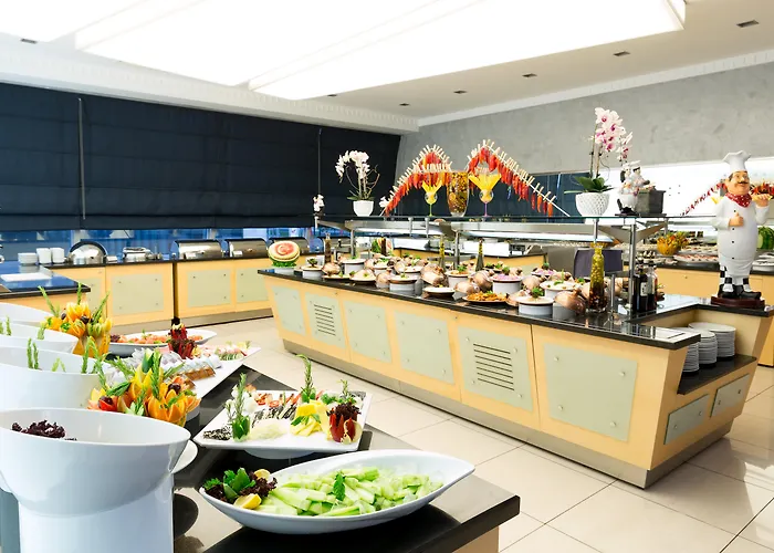 Metropolitan Hotels Ankara