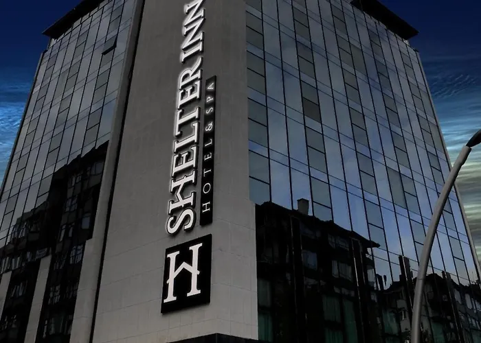 Shelter Inn Hotel & Spa