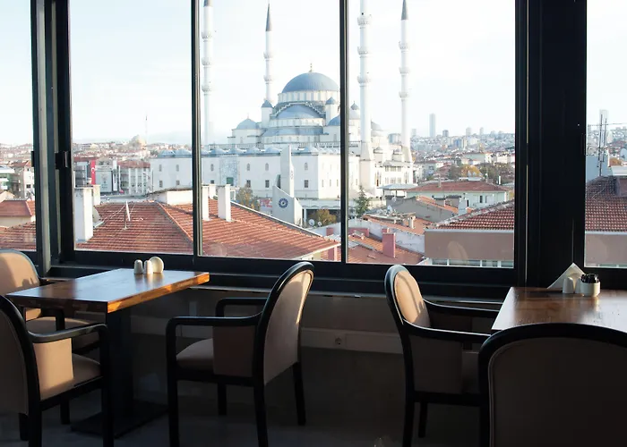 Shelter Inn Hotel & Spa